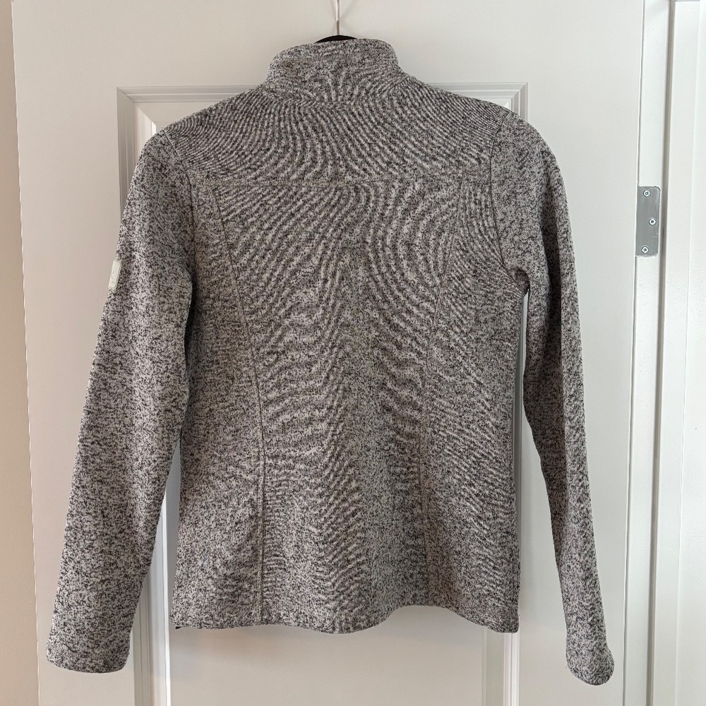 McKinley Fleece Lined Full Zip - Picture 5 of 9